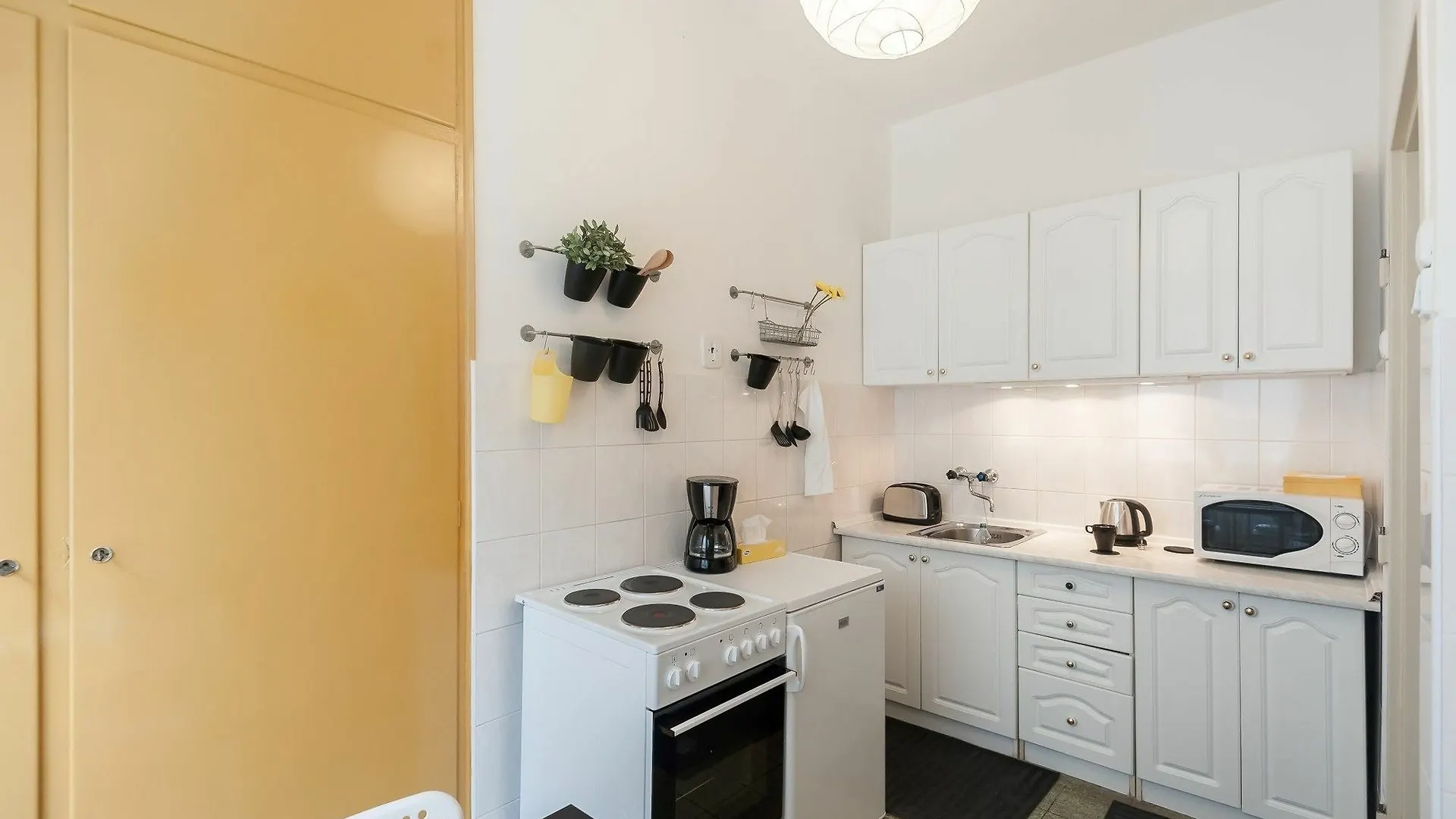 Apartment Na Zborenci 10 Prag 0*,  Çek Cumhuriyeti