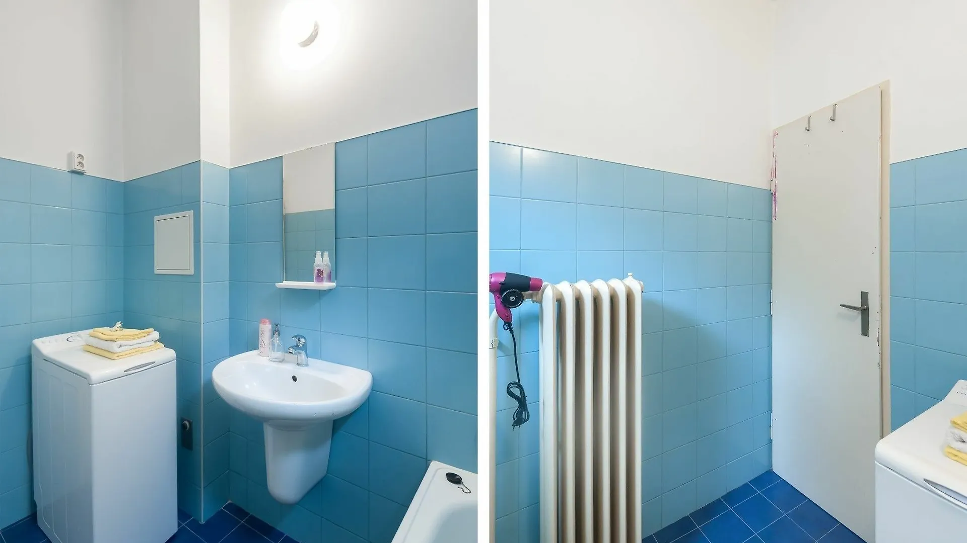 Apartment Na Zborenci 10 Prag Çek Cumhuriyeti
