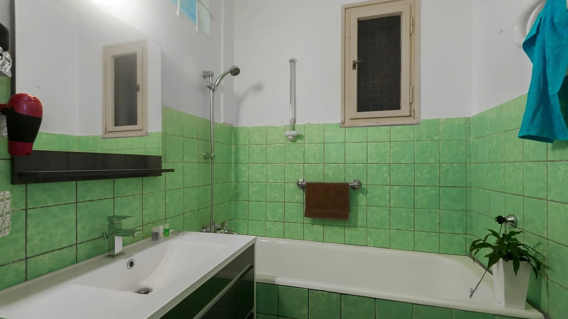 Apartment Na Zborenci 10 Prag 0*,  Çek Cumhuriyeti