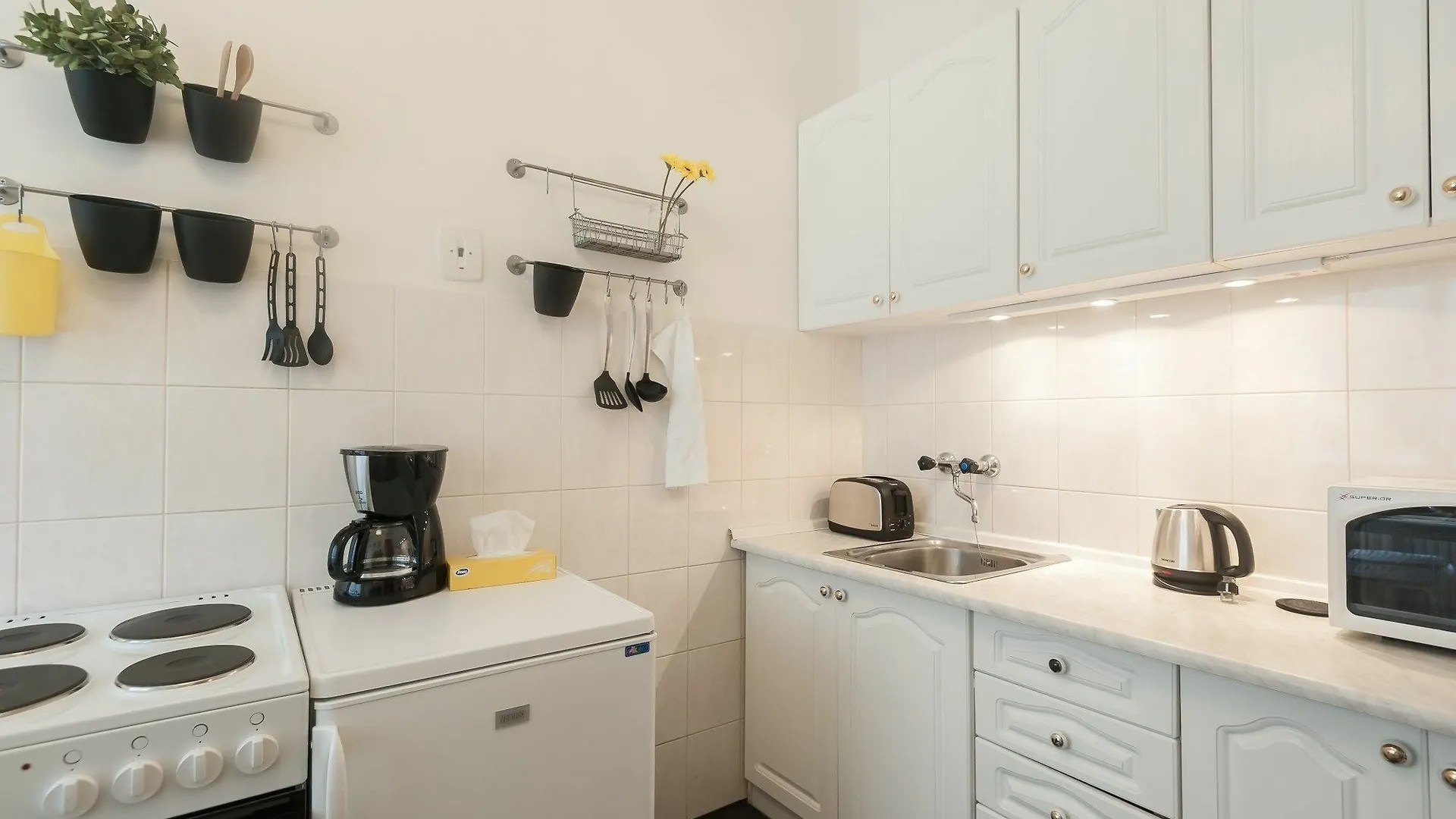 Apartment Na Zborenci 10 Prag Çek Cumhuriyeti