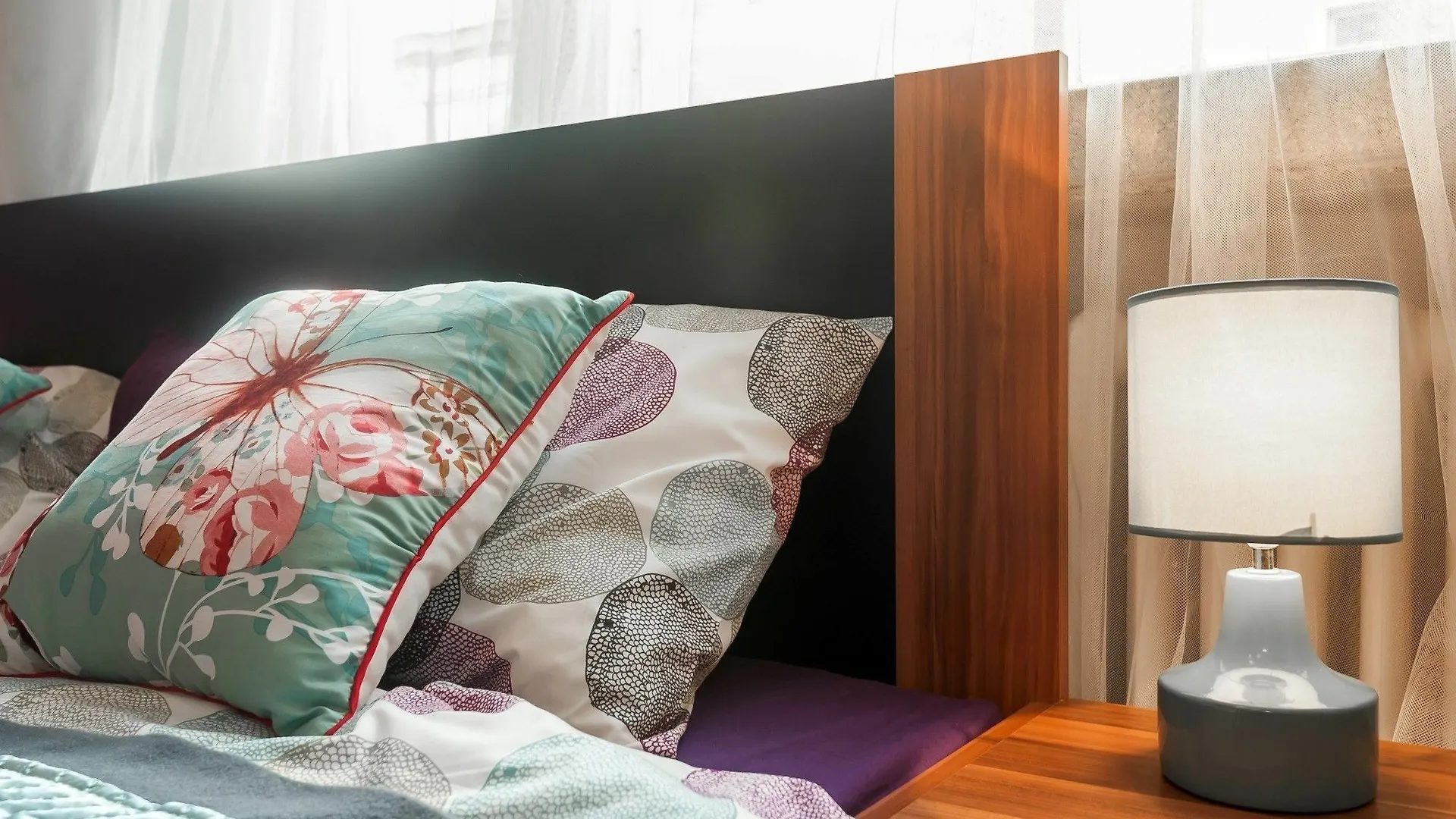 Apartment Na Zborenci 10 Prag