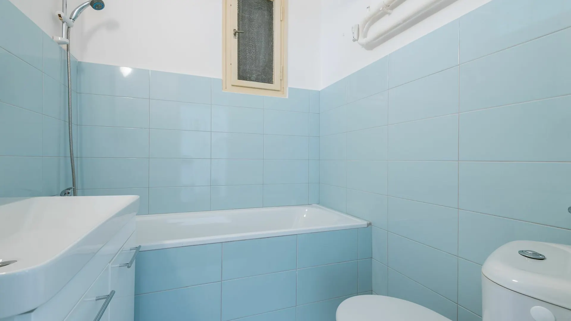 Apartment Na Zborenci 10 Prag